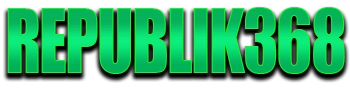 Logo Republik368