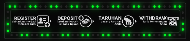 Republik368 Jackpot
